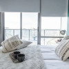 Отель QuickStay Two-Bedroom Condo, фото 23