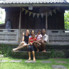 Отель D'tegale Homestay, фото 8