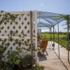 Отель F - Casa da Salga in Quinta das Alagoas, фото 17