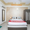 Отель OYO 11005 Hotel Shanti Palace, фото 2