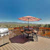 Отель New Listing! Luces de la Ciudad: Home w/ Hot Tub home, фото 16