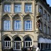 Отель Z&B Hotel в Трире