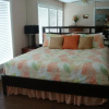 Отель Under The Sea 405bh 2 Bedrooms 2 Bathrooms Condo, фото 13
