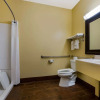 Отель Quality Inn Fort Payne I-59 exit 222, фото 9