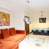 Отель Apartment with One Bedroom in Cascais, with Furnished Garden And Wifi - 2 Km From the Beach, фото 4