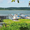 Отель 4 Person Holiday Home in Svendborg, фото 31