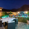 Отель Dream Villa Heated Swimming Pool Barbeque, фото 23
