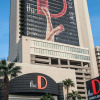 Отель the D Casino Hotel Las Vegas, фото 1