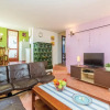 Отель Amazing Home in Krk With Wifi and 3 Bedrooms, фото 11