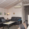 Отель 6 Person Holiday Home in Juelsminde, фото 6