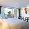 Отель Augila Hotel Jeju Oceano Suites, фото 5