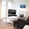 Отель Modern 1 Bedroom Apartment Near London Bridge, фото 3