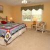 Отель Fairway Oaks by Elliott Beach Rentals, фото 5