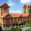 Отель Royale Chulan Kuala Lumpur, фото 19