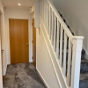 Отель Riverside Townhouse, Only 20 Minutes from Brighton and Worthing, фото 1