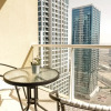 Отель Whitesage - Luxurious Studio in JLT With City Skyline View, фото 23