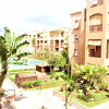 Отель Apartment with One Bedroom in Mohammedia, with Pool Access And Enclosed Garden - 300 M From the Beac, фото 1