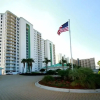 Отель Silver Beach Towers, фото 27