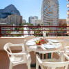 Отель Apartment Zafiro 03 Calpe/Calp, фото 9