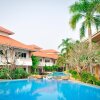Отель Thara Cholapruek Resort - SHA Extra Plus, фото 4