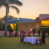 Отель V Resorts Tiger Inn Comfort Ranthambore, фото 23