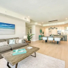 Отель Ten35 Seaside: North Water View - Residence 606, фото 15