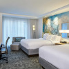 Отель Courtyard by Marriott Baltimore Downtown/McHenry Row, фото 4