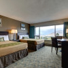 Отель Knights Inn Kamloops, фото 6