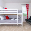 Отель Gorgeous Family Home Sleeps 28 Blv103, фото 18