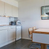 Отель Beautiful Apartment in Allinge With 2 Bedrooms and Wifi, фото 9