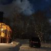 Отель RUSUTSU Pension CLOUD9 Holiday home, фото 7