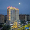 Отель Zhuji Zhongpu Hotel (Zhuji University Town), фото 7
