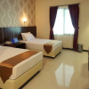 Отель Gerbera hotel, фото 1