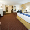 Отель Holiday Inn Express And Suites Salt Lake City Airport East, фото 24