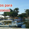 Отель Pousada Canoeiro, фото 1