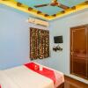 Отель OYO 10711 Hotel NSNR Residency, фото 4