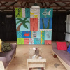 Отель Port O Call Eco Lodge, фото 2