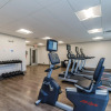 Отель Holiday Inn Express & Suites - South Bend Casino, фото 16