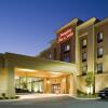 Отель Hampton Inn & Suites Tupelo/Barnes Crossing, фото 32