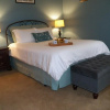 Отель La Bastide Bed & Breakfast, фото 3