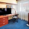 Отель Courtyard by Marriott Prague City, фото 6
