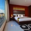 Отель Kinabalu Daya Hotel, фото 36