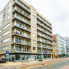 Отель Bright Apartment With Terrace, фото 1