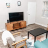 Отель Comfortable 1BR APT With a 24-hour Fitness Center, фото 5