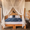 Отель New!ubud Hideaway 6BR Villa w/ Ricefield View, фото 26