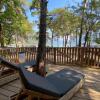 Отель Bungalowtent Camping Rio Vantone, фото 21