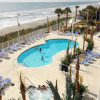 Отель Sandy Beach Resort- Palmetto Tower, фото 21