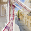 Отель Marble Arch Home, фото 13
