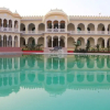 Отель Raj Mahal The Palace, фото 13