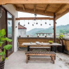 Отель Jiujianban Hostel, фото 4